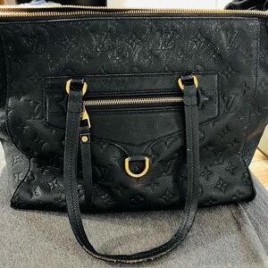 Louis Vuitton Lumineuse PM